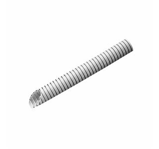 PVC CEV ZA ZID PISKAR TXS IEC 16 (11) SAMOGASNA, SIVA, TUBOFLEX