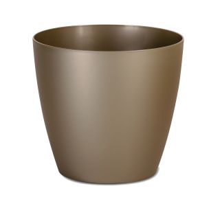 PE NOTRANJI LONEC 25 CM METAL