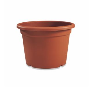 PE SADILNI LONEC MITHOS 35 CM TERRACOTTA