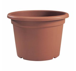 PE SADILNI LONEC MITHOS 40 CM TERRACOTTA