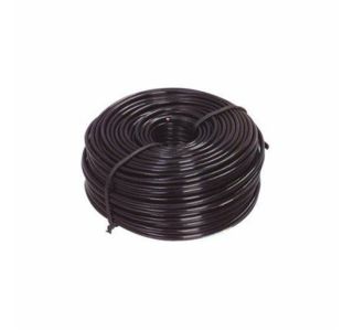 PVC VODNIK EUROCABLE H05VV-F 3G1.5 ČRNI