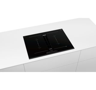 VGRADNA PLOŠČA Z NAPO BOSCH PVQ731F15E Z INTEGRIRANO NAPO