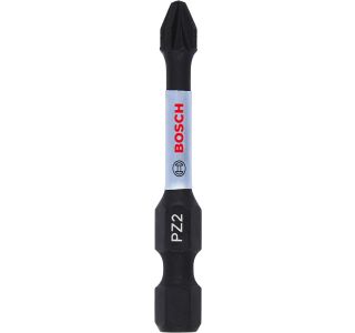 VIJAČNI NASTAVEK KRIŽNI BOSCH PZ 2 50 MM 1 KOS IMPACT CONTROL