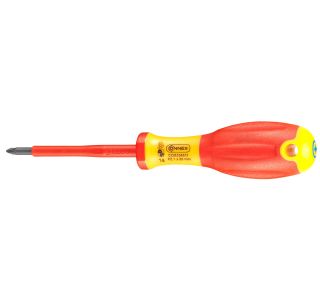 PZ KRIŽNI IZVIJAČ VDE CONMETALL PZ 1 X 80 MM