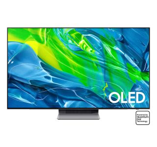 QD-OLED 55S95B