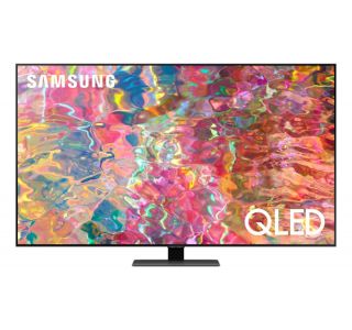TELEVIZOR SAMSUNG QE55Q80BATXXH