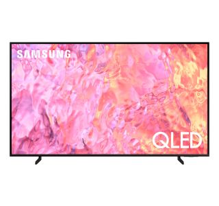 QLED TV SAMSUNG 43Q60C