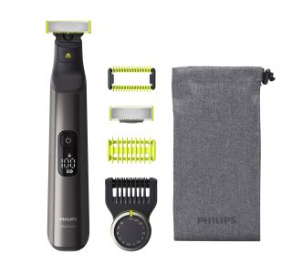 MOŠKI UREJEVALNIK PHILIPS QP6550/15