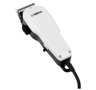 STRIŽNIK LAS ISKRA QR8918 (WHITE)