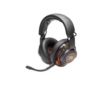 RAČUNALNIŠKE SLUŠALKE JBL QUANTUM ONE GAMING ČRNE