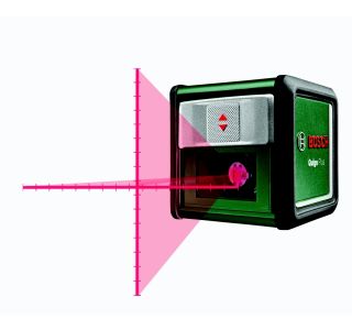 KRIŽNI LASER BOSCH QUIGO PLUS