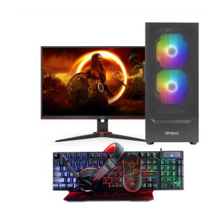 RAČ. KOMPLET ANNI GAMER ADVANCED R5 5500 / RTX 4060 TI / 16 GB / 1 TB / W11H