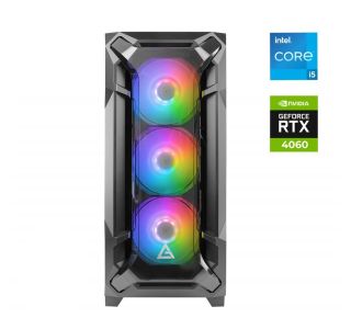 RAČUNALNIK ANNI GAMER ADVANCED I5-12400F / RTX 4060 / 16 GB / 1 TB