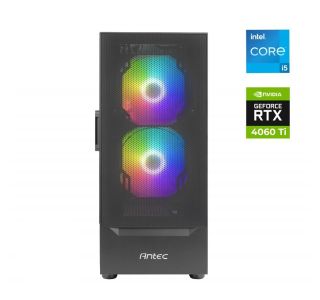 RAČUNALNIK ANNI GAMER ADVANCED I5-12400F / RTX 4060 TI / 16 GB / 1 TB