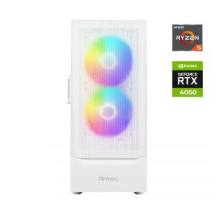 RAČUNALNIK ANNI GAMER ADVANCED R5 5600G / RTX 4060 / 16 GB / 1 TB