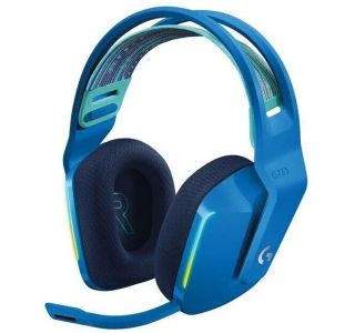 RAČUNALNIŠKA SLUŠALKA LOGITECH G733 MODRA