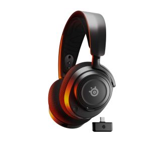 RAČUNALNIŠKA SLUŠALKA STEELSERIES ARCTIS NOVA 7 GAMING