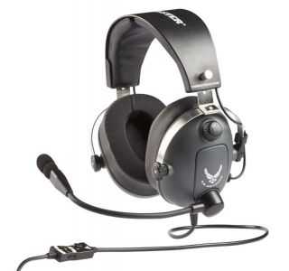 RAČUNALNIŠKA SLUŠALKA THRUSTMASTER T.FLIGHT US AIR FORCE EDITION