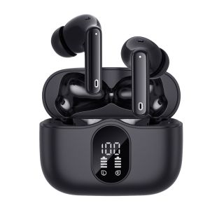 RAČUNALNIŠKA SLUŠALKA XPLORE XPLORE BLUETOOTH XP5809 ČRNA