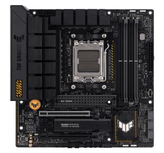 RAČUNALNIŠKI DODATEK ASUS MBD S-AM5 MATX B650M
