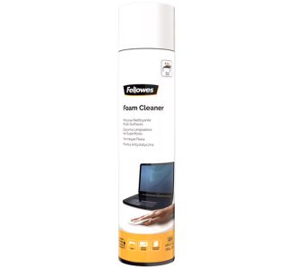 RAČUNALNIŠKI DODATEK FELLOWES 9967707 ČISTILNA PENA 400ML