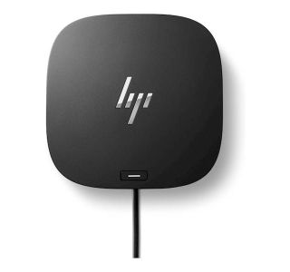 USB RAZDELILEC (HUB) HP USB-C G5 ESSENTIAL DOCK