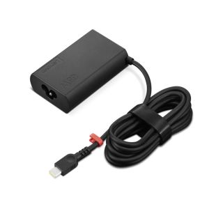 RAČUNALNIŠKI DODATEK LENOVO 65W SLIM GAN AC ADAPTER ADAPTER USB-C EU