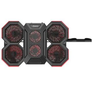 RAČUNALNIŠKI DODATEK MARVO FN-41 6 VENTILATORJEV