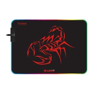 RAČUNALNIŠKI DODATEK MARVO MG08 RGB 35X25X0.4
