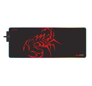 RAČUNALNIŠKI DODATEK MARVO MG10 RGB 80X30X0.4