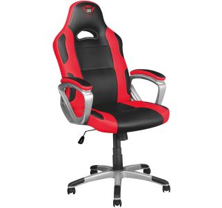 GAMING STOL TRUST XX RYON GXT 705, RDEČ
