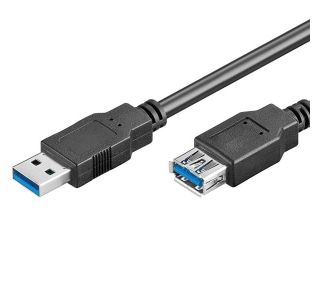 RAČUNALNIŠKI KABEL REDLINE R0330 3.0 USB POD. 1.8M REDLINE