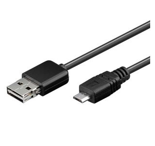 RAČUNALNIŠKI KABEL REDLINE R353830 KABEL USB-MICRO USB 3.0M