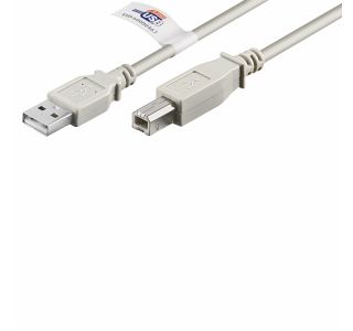 RAČUNALNIŠKI KABEL REDLINE R3550 TISKALNIŠKI USB 5M