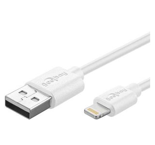 RAČUNALNIŠKI KABEL REDLINE R356810 USB KABEL ZA IPHONE / IPOD 1M