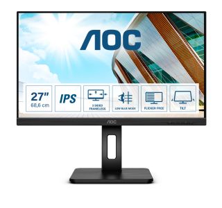 RAČUNALNIŠKI MONITOR AOC Q27P2Q