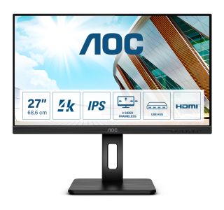 RAČUNALNIŠKI MONITOR AOC U27P2