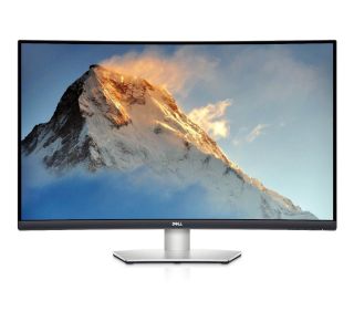 RAČUNALNIŠKI MONITOR DELL S3221QSA