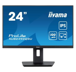 RAČUNALNIŠKI MONITOR IIYAMA 23.8