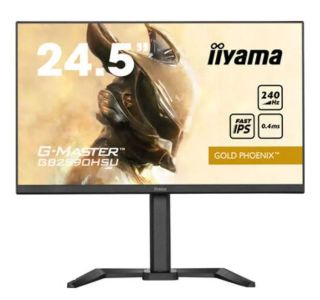 RAČUNALNIŠKI MONITOR IIYAMA LCD GB2590HSU-B5 IPS FH 24.5