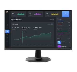RAČUNALNIŠKI MONITOR LENOVO 23.8