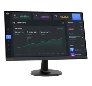 RAČUNALNIŠKI MONITOR LENOVO D24-45 VA 1920X1080
