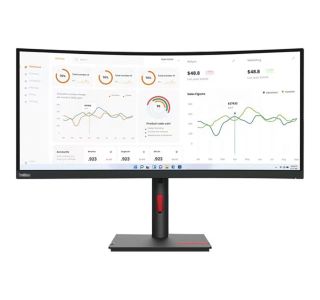 RAČUNALNIŠKI MONITOR LENOVO T34W-30 WQHD VA 21:9