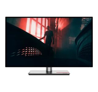 RAČUNALNIŠKI MONITOR LENOVO THINKVISION P27H-30 2560X1440 IPS