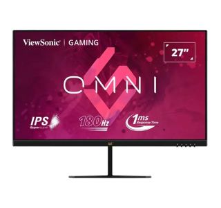 RAČUNALNIŠKI MONITOR VIEWSONIC 27