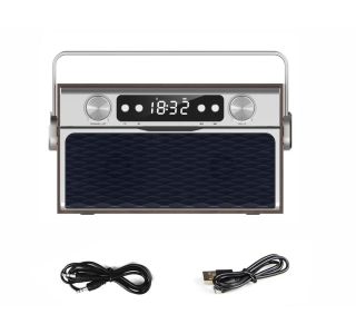 RADIO FM MANTA RDI917 PRO BLUETOOTH