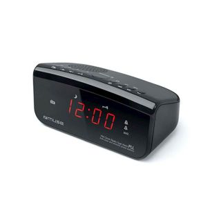 RADIOURA MUSE M-12 CR