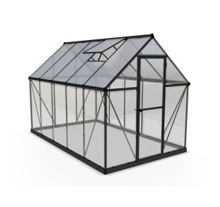RASTLINJAK - HYBRID 6X10