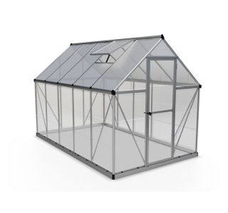 RASTLINJAK PALMAR - HYBRID 6X10 ALU