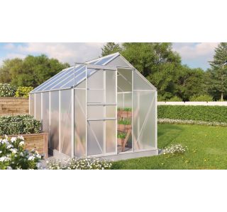 RASTLINJAK, VOTLE PLOŠČE VITAVIA COMET 6200 VP 4MM 2X3.2M ALU
